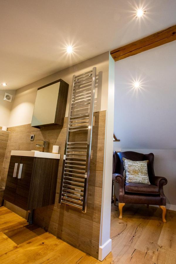 Chalet Byram Saint-Gervais-les-Bains Eksteriør bilde